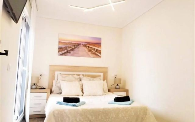 La casita soleada - Gran Alacant