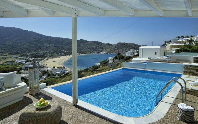 Levantes Ios Boutique Hotel