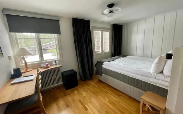 Mullsjö Hotell och konferens