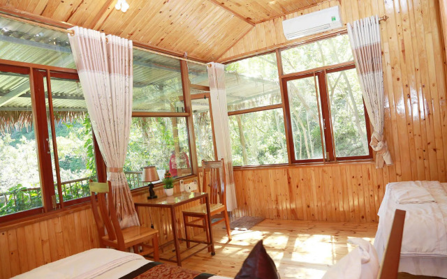 Phong Nha Midtown Hotel