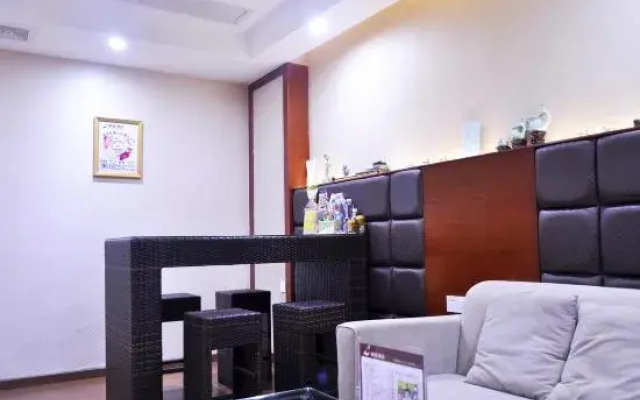 Langting Hotel