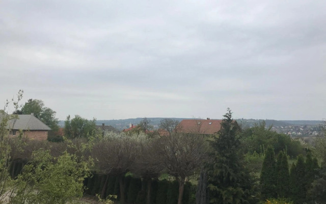 Feng Shui Wellness Apartmanhaz Heviz