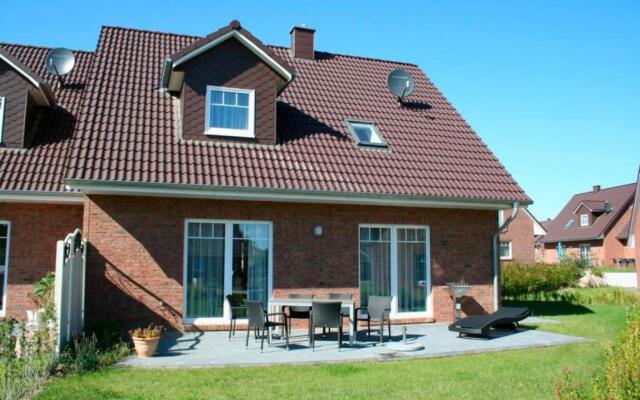 Kapitänshaus - [#14666]