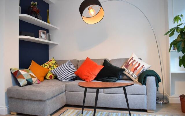 1 Bedroom Apartment in Camden