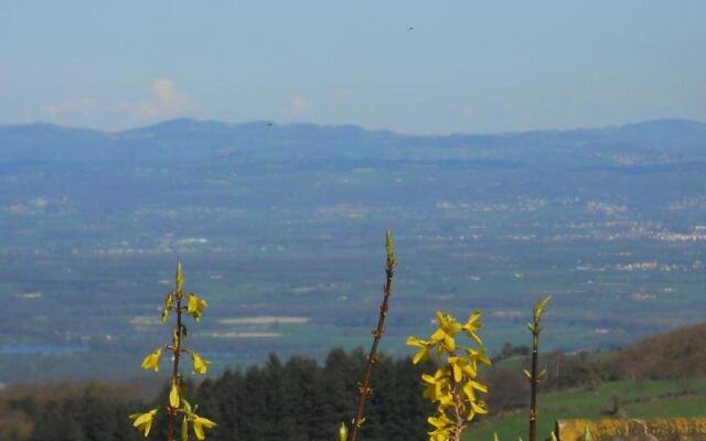 Gîte Saint-Bonnet-le-Courreau, 5 pièces, 6 personnes - FR-1-496-9
