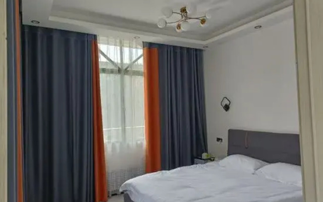 Ziyun Qiuyan Homestay