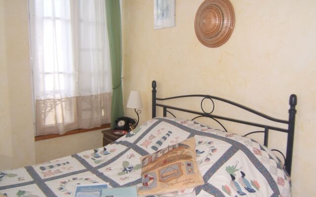 Le Relais du Cap Romain