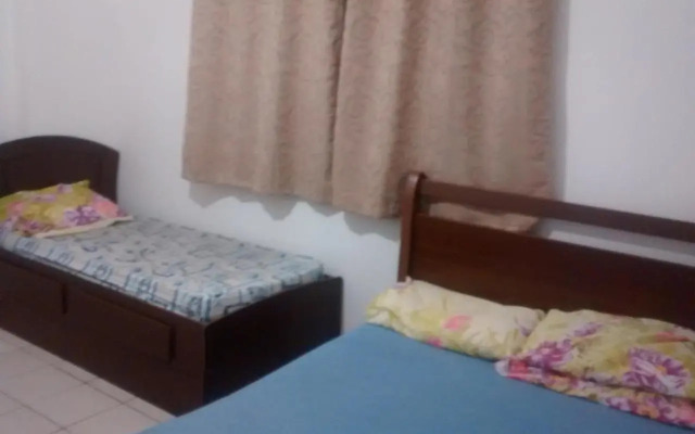 Apartamento Boqueirao