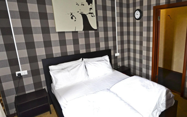 Kazanskoe Podvorye - Hostel