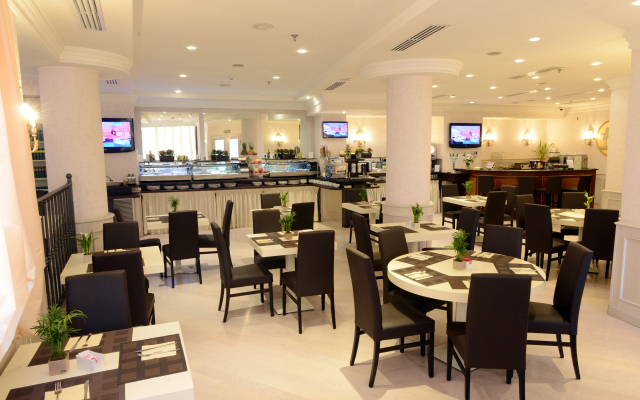 Trilussa Palace Wellness & Spa