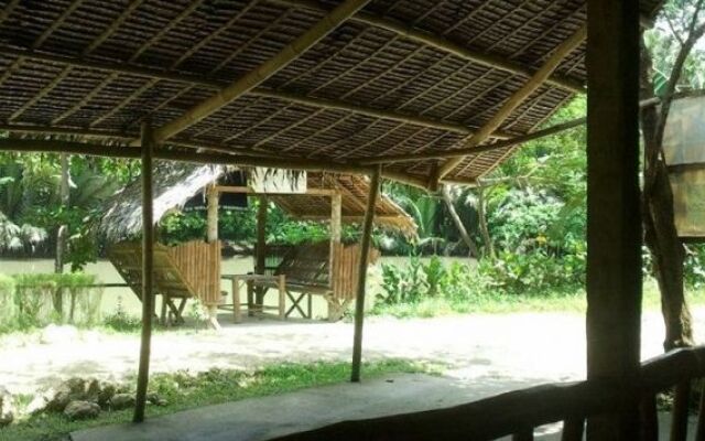 Nipa Hut Village