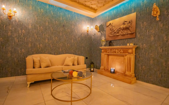 Ephesus Hitit Hotel