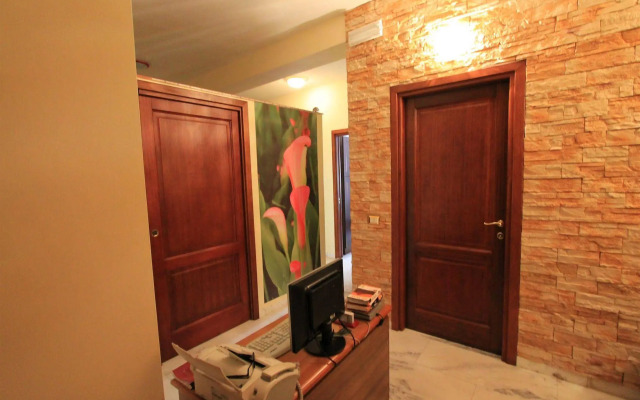 Le Terrazze del Vaticano