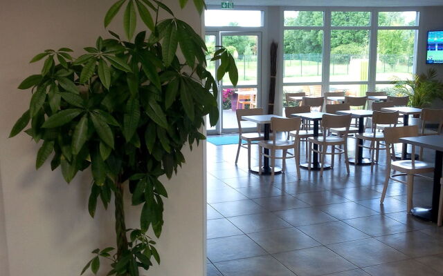 B&B HOTEL Clermont-Ferand Nord Riom