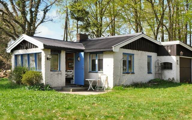 5 Person Holiday Home in Klippan