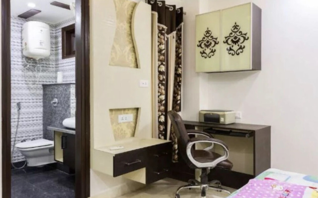 The Penthouse Delhi
