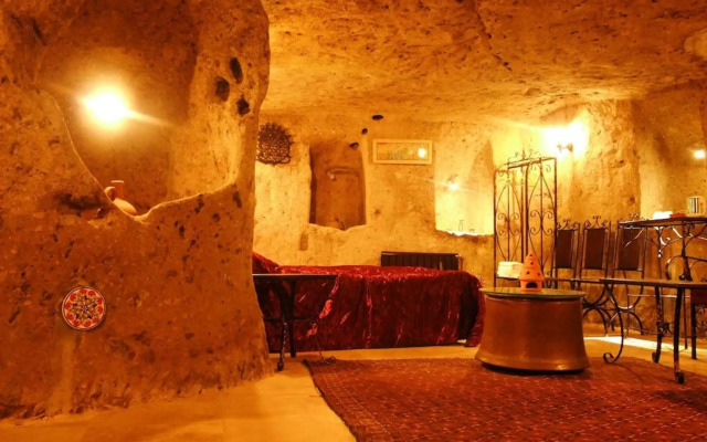 Cappadocia Ihlara Mansions & Caves