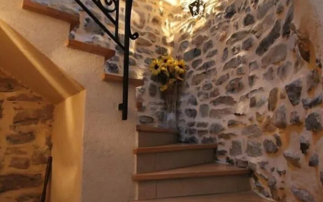 Chambre d'hôtes Le Mas du Moulin