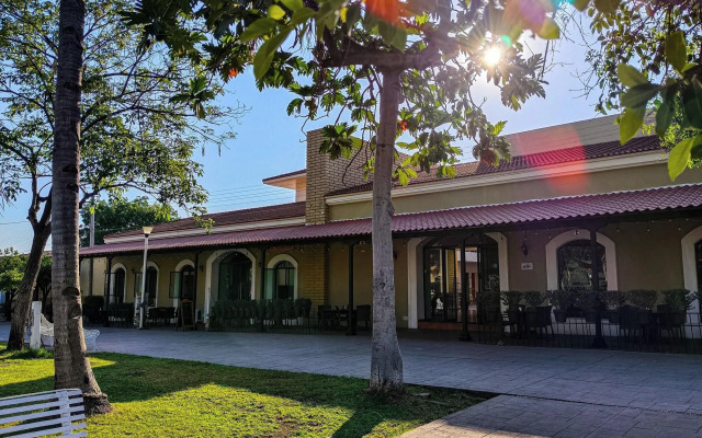 Concierge Plaza la Villa