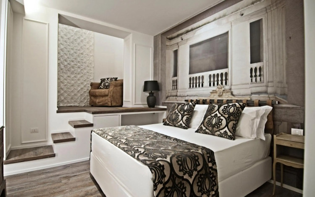 BDB Rooms Trastevere