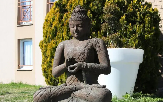 Best Western Hotel Gap