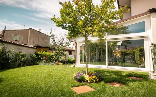 Beautiful Assisi Suite