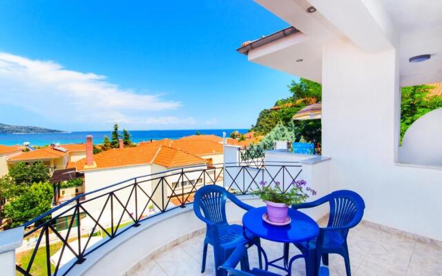 RG Studios Thassos #3