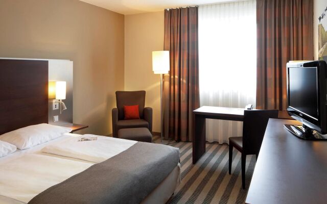 Mercure Hotel Duisburg City