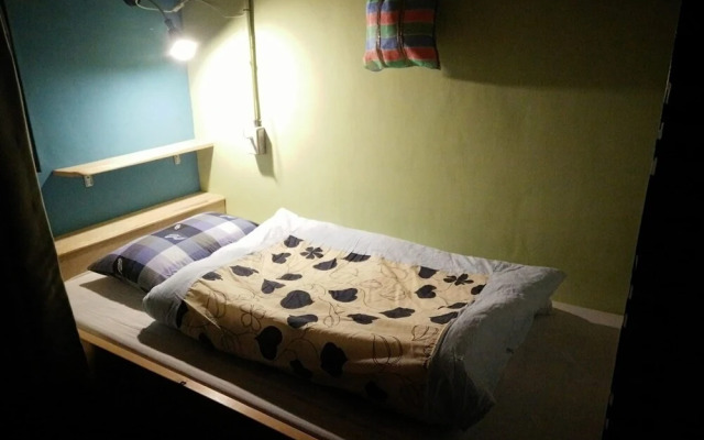 Pequeñas flores rojas - Dulan