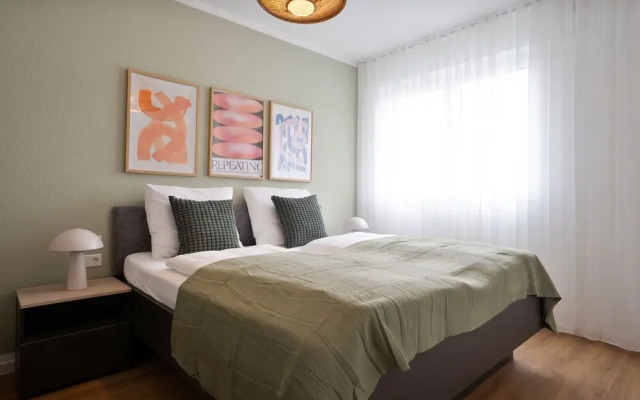 Premium Apartments I home2share