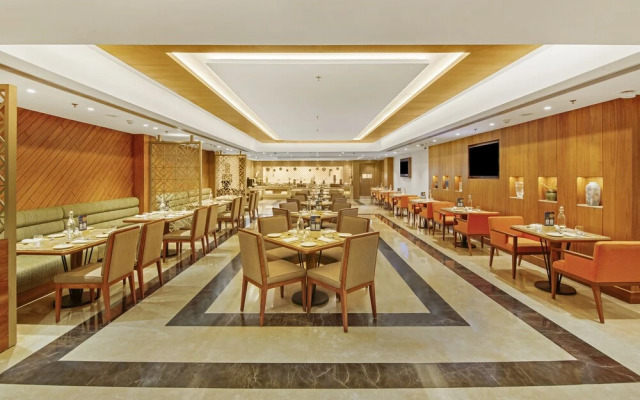 Golden Tulip Jalandhar