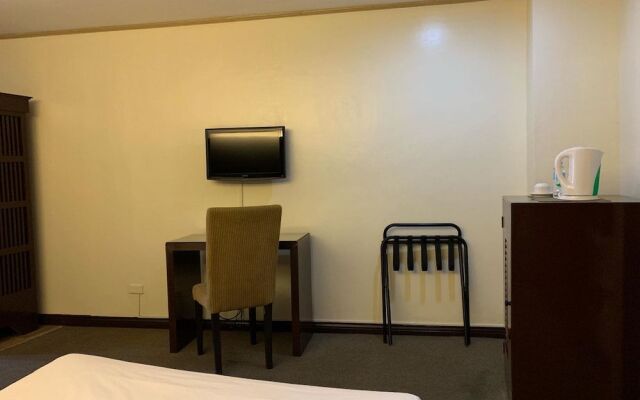 White Knight Hotel Cebu