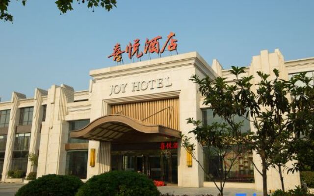 Xiyue Hotel