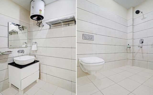 Treebo Trend Kamron Regency Sector 80