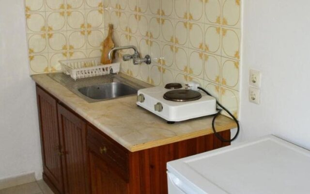 Voula Apartments