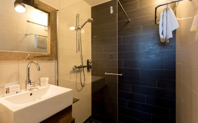 Golden Tulip Strandhotel Westduin