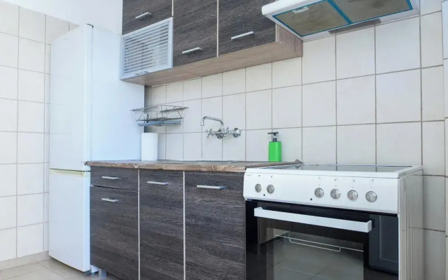 Stylish 1 Bd Apt w Balcony in Petralona