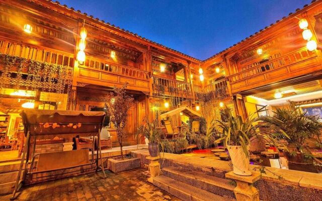 Donghe Inn