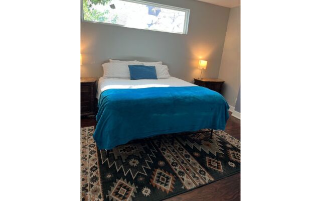 Prosperity Place Remodeled 3br 2ba Near Downtown