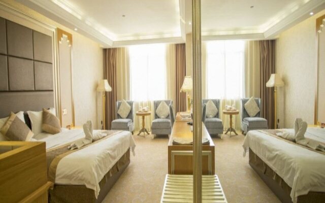 Rui Zhi Hotel