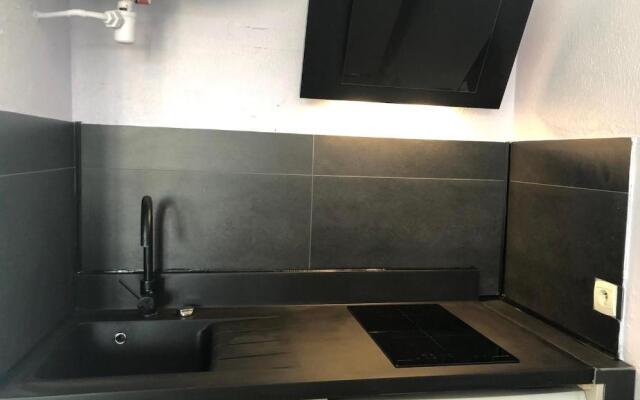 Studio St-Mandrier 300M Mer