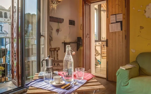 La Casa Verde - 3 Rooms and Kitchen