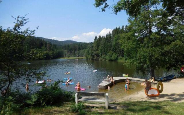 Appartement am Waldeck
