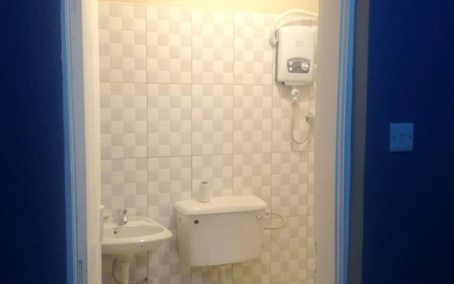 TGS Homestay