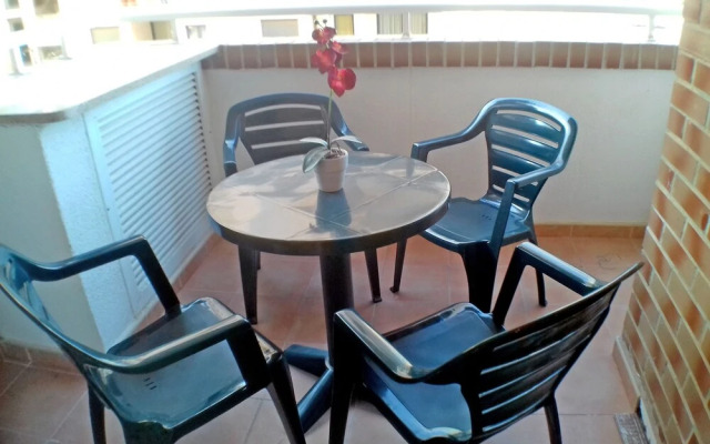 Acv - costa marfil II-2ª línea planta 2 norte