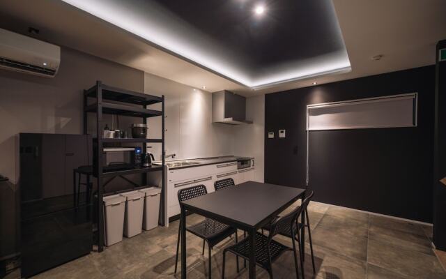 Urban Villa Resort ALOHI