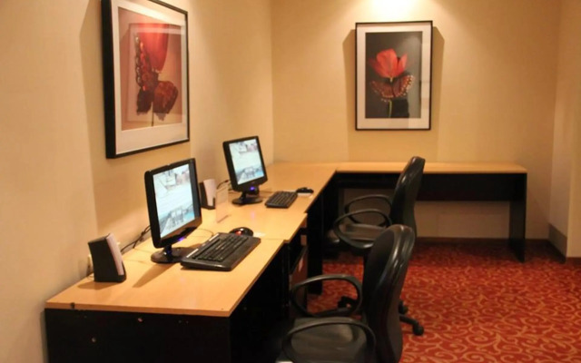 Hotel Etoile