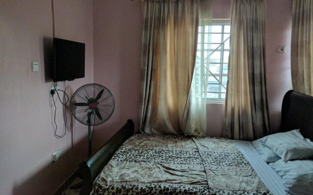 Marvel Hotel & Suites Annex