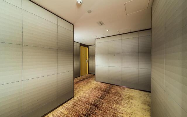 Eco Tree Hotel Sheung Wan