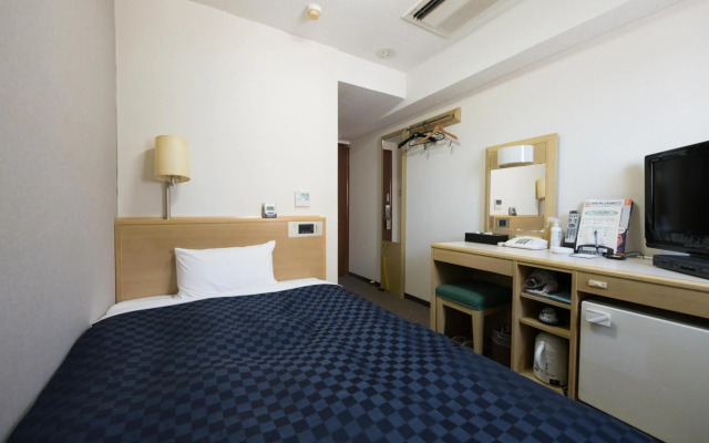Matsue Urban Hotel